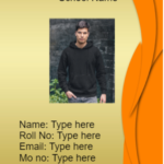 Corporate template 3