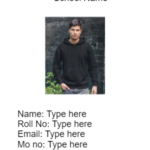 Corporate template 4