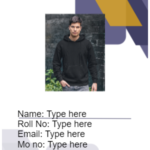 Students Template 15