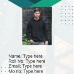 Students Template 12