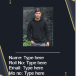 Students Template 11