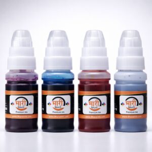 Dye / Pigment Ink Solution For Canon GI790 | Compatible With Canon G1000 / G2000 / G3000 Series Printers