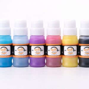 Dye Ink Solution For Canon GI73 | Compatible With Canon G570 / G670 Series Printers